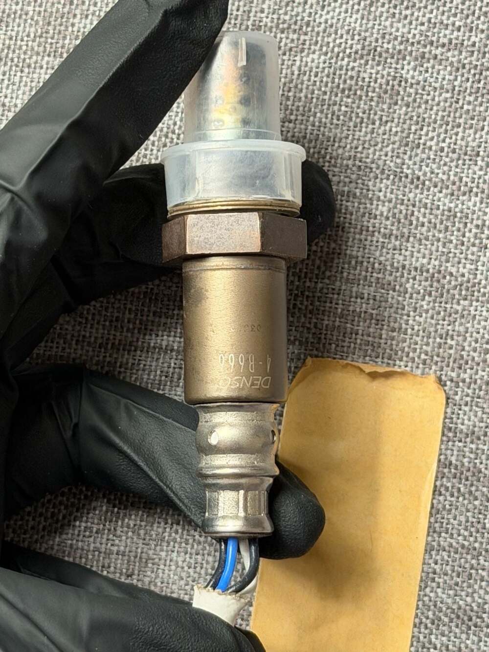 Denso 234-4255 Direct Fit Upstream/Downstream Oxygen O2 Sensor - Picture 5 of 8